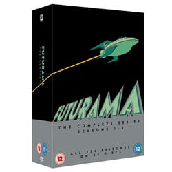 20th Century Fox 6409101000 Film DVD Anglais