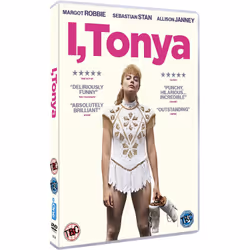 Warner Bros I, Tonya DVD