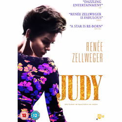 Warner Bros Judy, Film, DVD, Coloré, Adultes et enfants, Judy, Musical, Romance