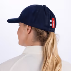Gray Nicolls 532210 casque de sport Noir