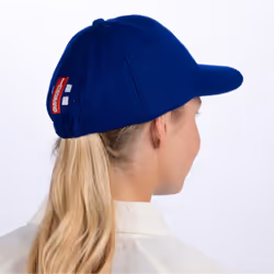 Gray Nicolls 532240 casque de sport Marine