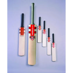 Lot de 10 battes de cricket Gray-Nicolls Assorted