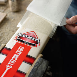 Bande adhésive en fibre de verre Gray-Nicolls