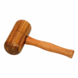 Batte de cricket Gray-Nicolls Mallet Deluxe