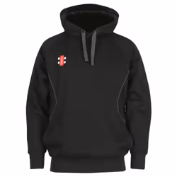 Gray Nicolls 5019816, Enfant, Marine, Sweat à capuche