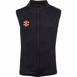 Gray Nicolls 5011104, Noir, Chauffe-corps, S, SML