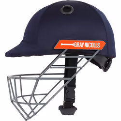 Gray Nicolls 5506515 casque de sport Bordeaux - Vue supplémentaire 5