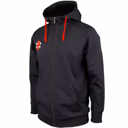 Gray Nicolls 5028403, Marine, Sweat à capuche, XS, SML
