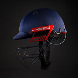 Gray Nicolls 5507606 casque de sport Marine