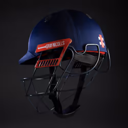 Gray Nicolls 5507703 casque de sport Vert