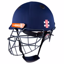 Gray Nicolls 5507904 casque de sport Marine