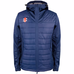 Gray Nicolls 5032202, XXS, SML, Polyester, Marine