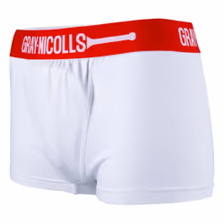 Coquille femme Gray-Nicolls Coverpoint