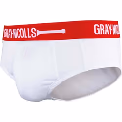 Coquille enfant Gray-Nicolls Coverpoint