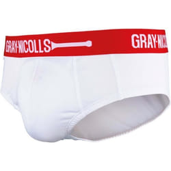 Coquille enfant Gray-Nicolls Coverpoint
