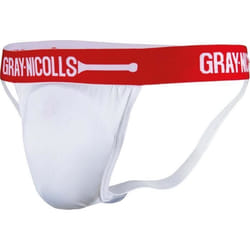 Coquille enfant Gray-Nicolls Jock Strap Coverpoint