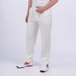Gray Nicolls 5034017 pantalon de sport Ivoire