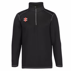 Gray Nicolls 5022515, Enfant, Noir