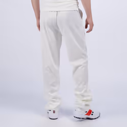 Gray Nicolls 5035607 pantalon de sport Mâle Noir