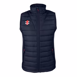Gray Nicolls 5039306, Noir, Chauffe-corps, L, SML