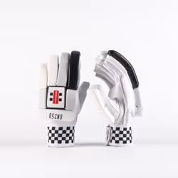 Gants de cricket pour gaucher enfant Gray-Nicolls GN250