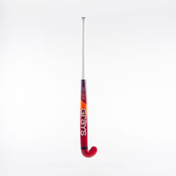 Bâton de hockey enfant Gilbert Riptide Ultrabow