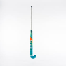Bâton de hockey enfant Gilbert Riptide Ultrabow