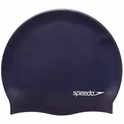 Speedo Bonnet de bain Plain Flat