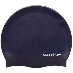Speedo Bonnet de bain Plain Flat