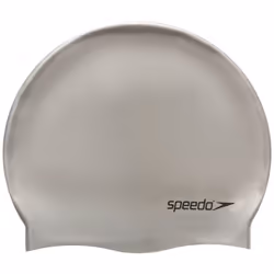 Speedo Bonnet de bain Plain Flat