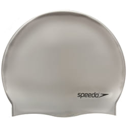 Speedo Bonnet de bain Plain Flat
