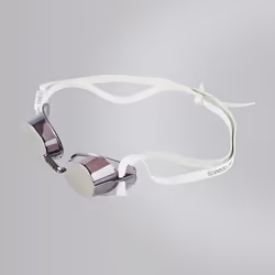 Speedo Swedish Mirror Goggle lunette de natation Unisexe Taille unique