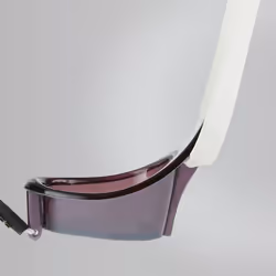Speedo Swedish Mirror Goggle lunette de natation Unisexe Taille unique