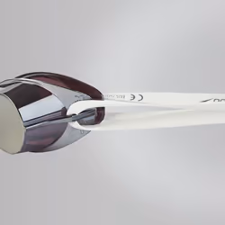 Speedo Swedish Mirror Goggle lunette de natation Unisexe Taille unique - Vue supplémentaire 4