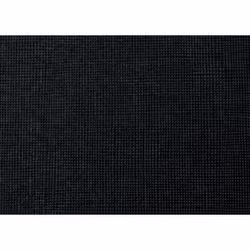 GBC Plats de couverture LinenWeave 250 g/m² noir (100)