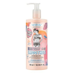 Soap & Glory The Way She Smoothes 500 ml Lotion Femmes