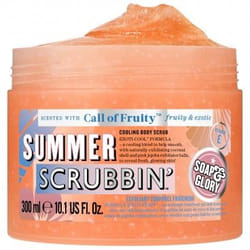 Soap & Glory Summer Scrubbin Gommage corporel 300 ml