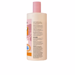 Bubble In Paradise refreshing body wash 500 ml