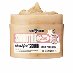 Smoothie Star breakfast scrub 300 ml