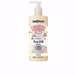 Smoothie Star body lotion 500 ml