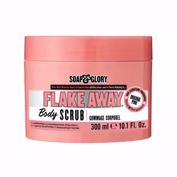 Flake Away body scrub 300 ml