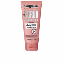 The Scrub Of Your Life body buffer 200 ml