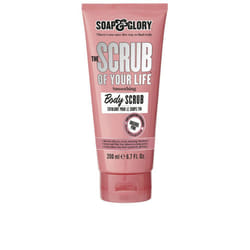 The Scrub Of Your Life body buffer 200 ml