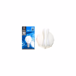Bosch, Ampoule pour Four NEFF et Siemens, résistant à 300 °C, 40 W, E14. Ampoule Originale GE Et Outil de Suppression de la l ...