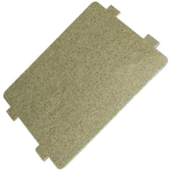 Bosch - Plaque mica (293464-30272) (00606320) Four micro-ondes siemens, neff, viva