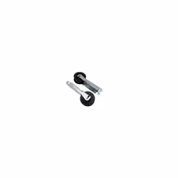 copy of GALET TENDEUR+ SUPPORT X 2 POUR SECHE LINGE CANDY - 06017597