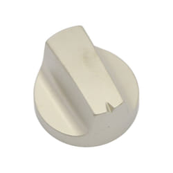 Teka - Bouton de commande metallique table de cuisson 61004111