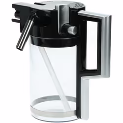 Pot à lait pour cafetière, expresso DELONGHI 5513294531 Appareils compatibles : CAFETIÈRE, EXPRESSO DELONGHI: ESAM5500.M, ESA ...