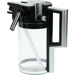 Pot à lait (299076-36064) Cafetière, Expresso 5513294531 Delonghi