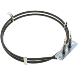 Resistance circulaire 2000 w ø 193 m/m pour four whirlpool -...